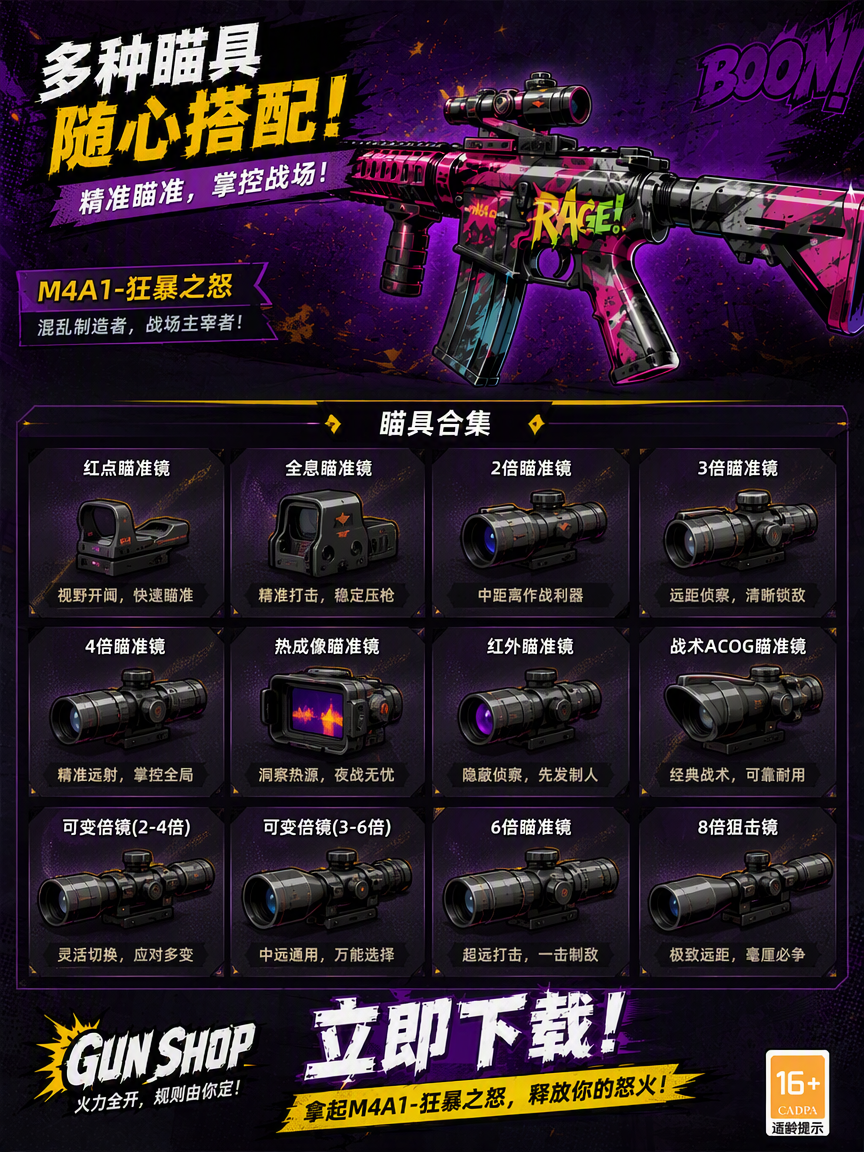 角色立绘产物
